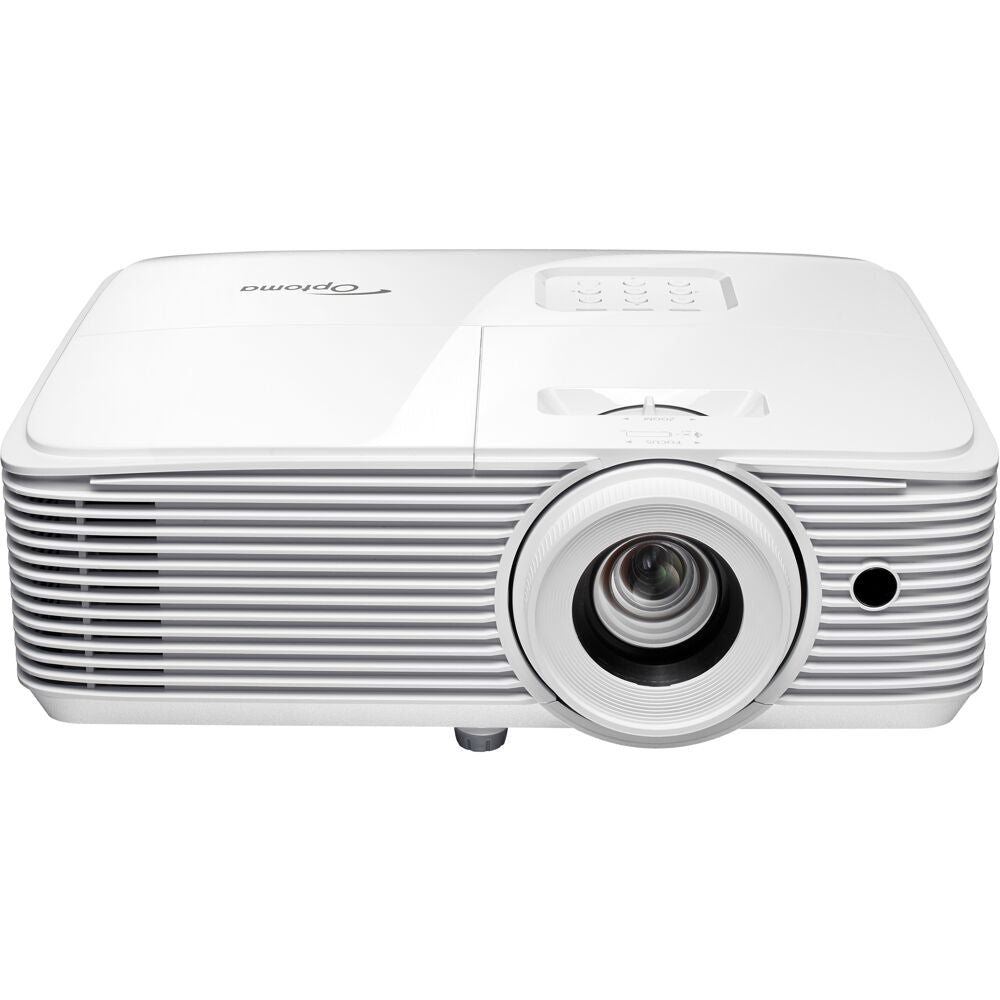 OPTOMA 1080p 4000 Lumens Lamp Light Source