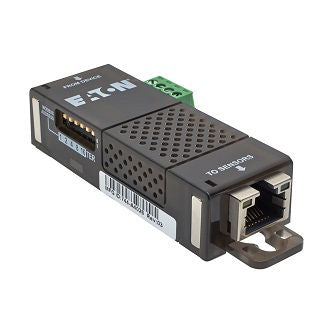 EATON ENVIRONMENTAL MONITORING PROBE (EMP) GEN 2 FOR TEMPERATURE AND HUMIDITY CO