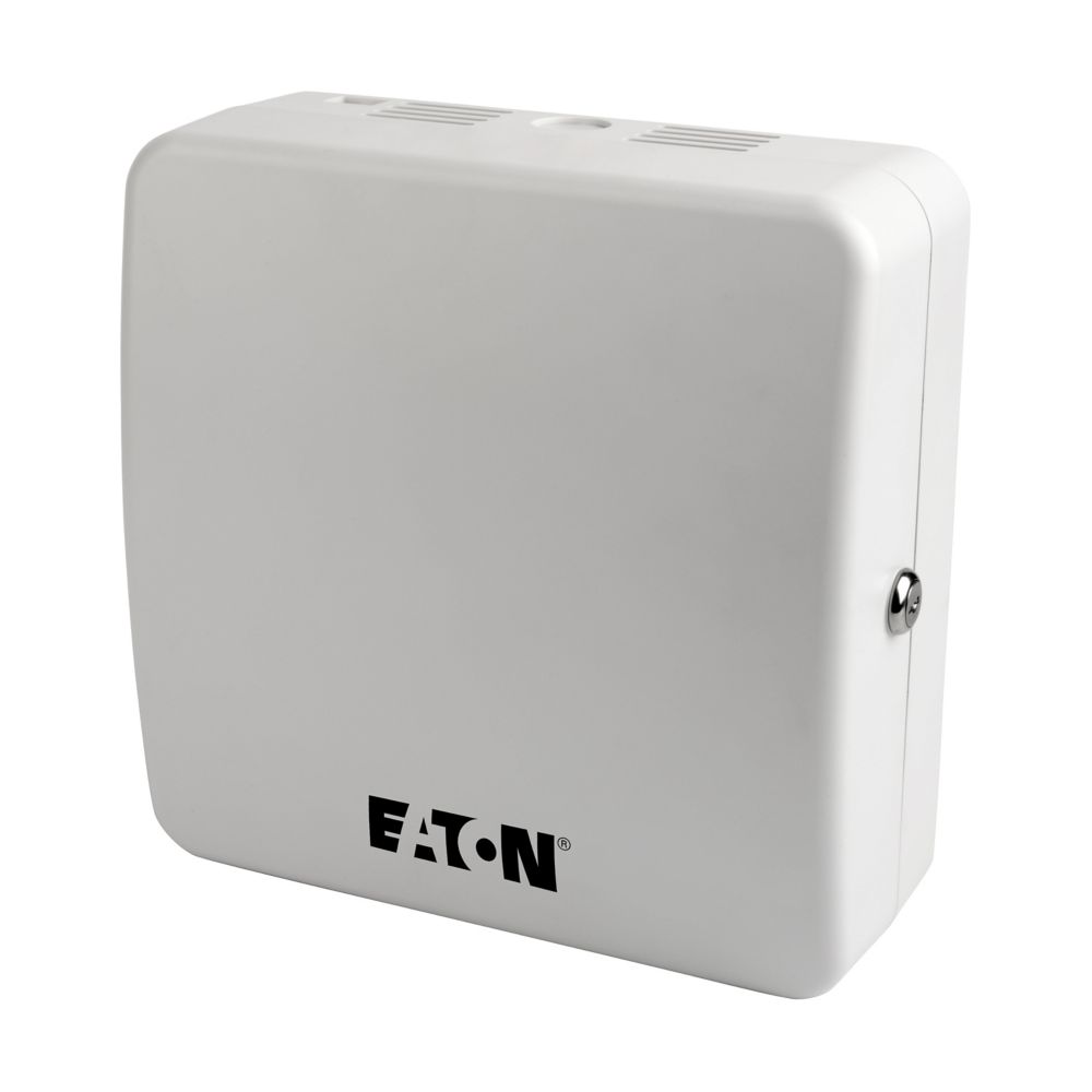 EATON TRIPP LITE SERIES WIRELESS ACCESS POINT ENCLOSURE WITH LOCK - SURFACE-MOUN