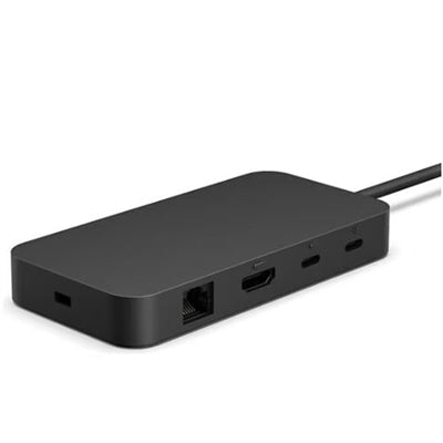 MICROSOFT SURFACE USB4 DOCK CM SC EN/XD/ES US/CAN/M