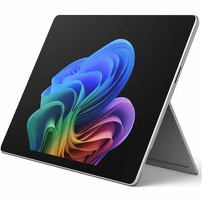 MICROSOFT SURFACE PRO FOR BUSINESS 13IN 5G 12TH ED INTEL CU5/16/256 PLATINUM 1 L