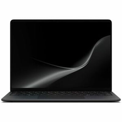 Microsoft SrLpt13.8" M12/16/512 Black