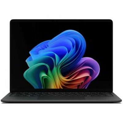 MICROSOFT SURFACE LAPTOP 13.8SNAP DRAG M12/64/2TB BLACK