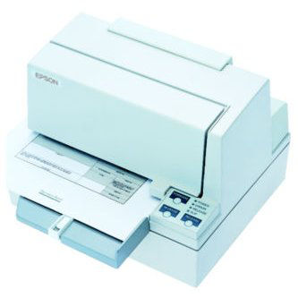 U590 SLIP/CHECK,USB,NO MICR,ECW,NO PS