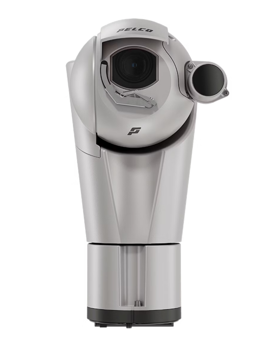Pelco PEL D-PTZ HD-40X VGA THRM 24MM 15D FOV 9