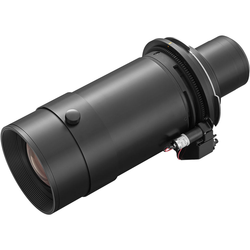 PANPRJ 1.26 - 1.72 (WUXGA) Zoom Lens for 3-Chip DLP Projectors