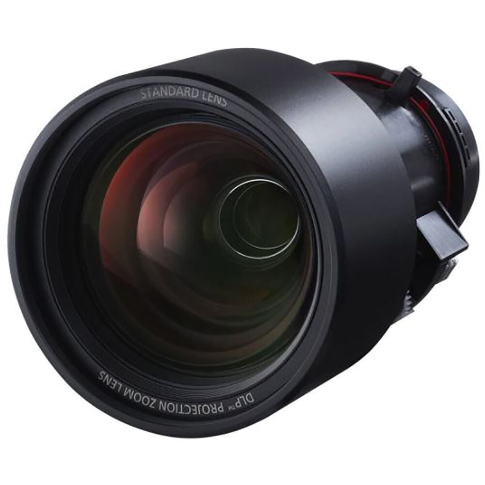 PANOPN 1.7 - 1.9 - Zoom Lens - Designed for Projector - 1.4x Optical Zoom
