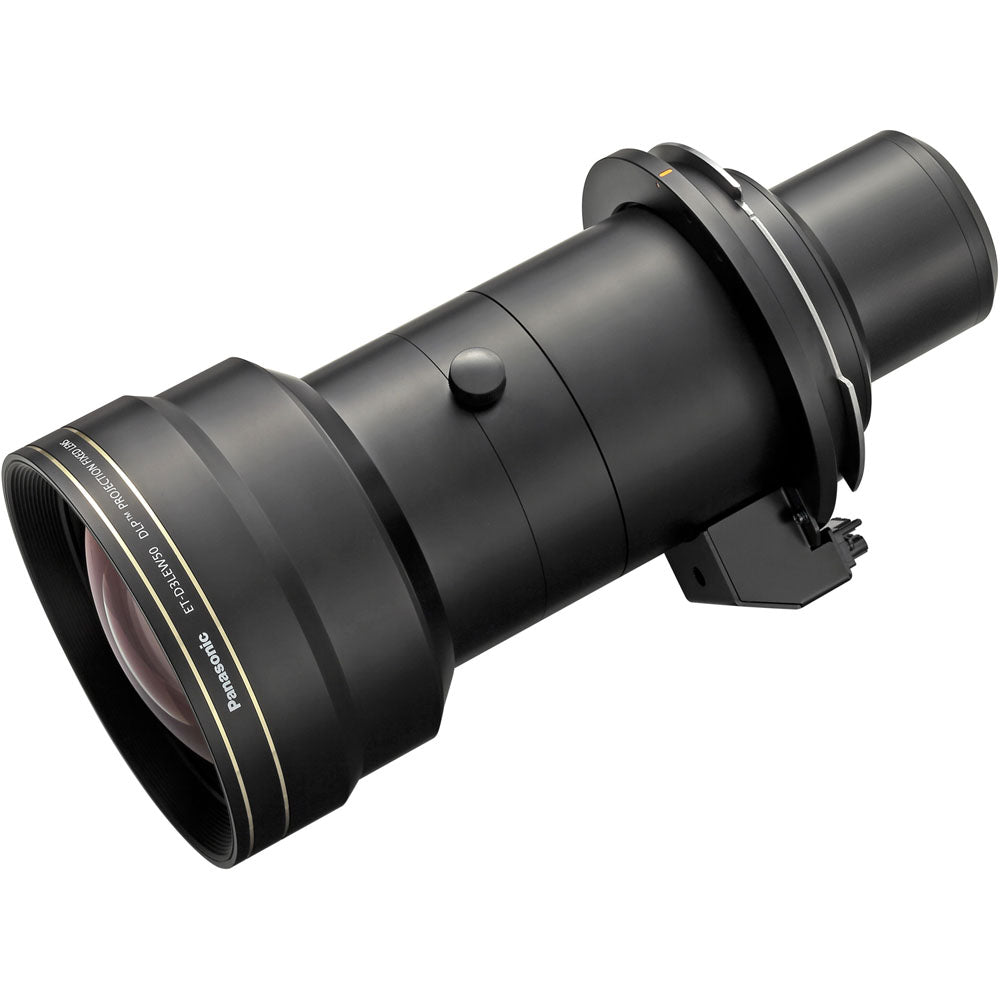 0.7:1 Fixed focus lens