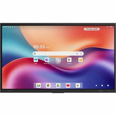 Fun EU75P UHD IFP75in COLLAB DSPLY