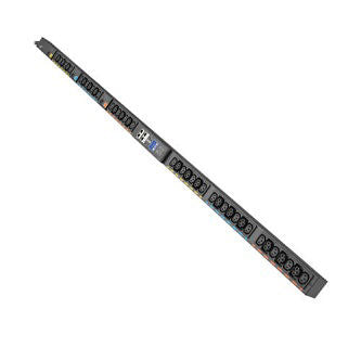 Eaton Managed G4 Rack PDU, 0U, 39U, L21