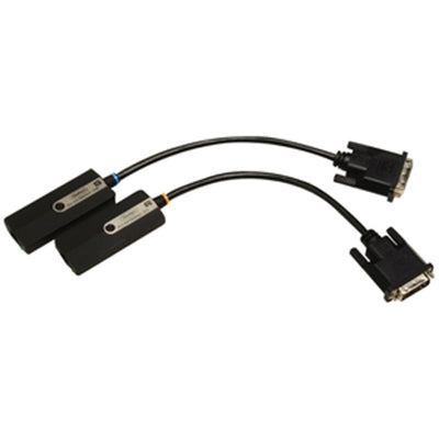 Gefen DVI Fiber Optic Pigtail Module