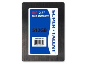 SUPER TALENT TERANOVA DX - SSD - 2 TB - SATA 6GBS