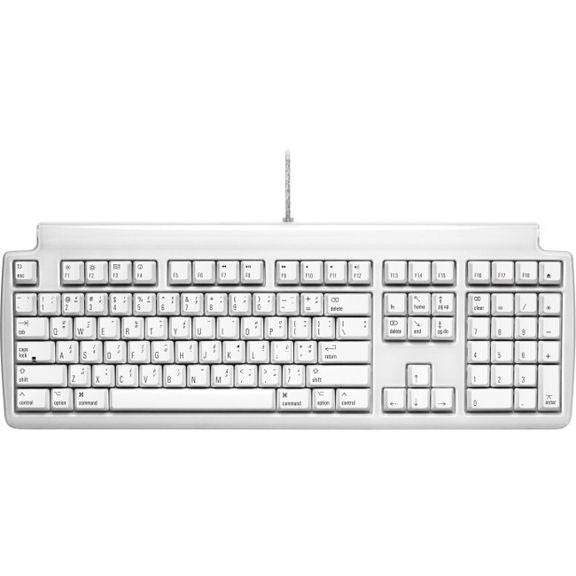 MATIAS TACTILE PRO USB KEYBOARD FOR MAC