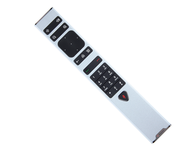 RPG Remote Control with USB Battery