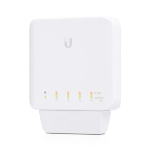 UBIQUITI NETWORKS COMMERCIAL UNIFI SWITCH FLEX