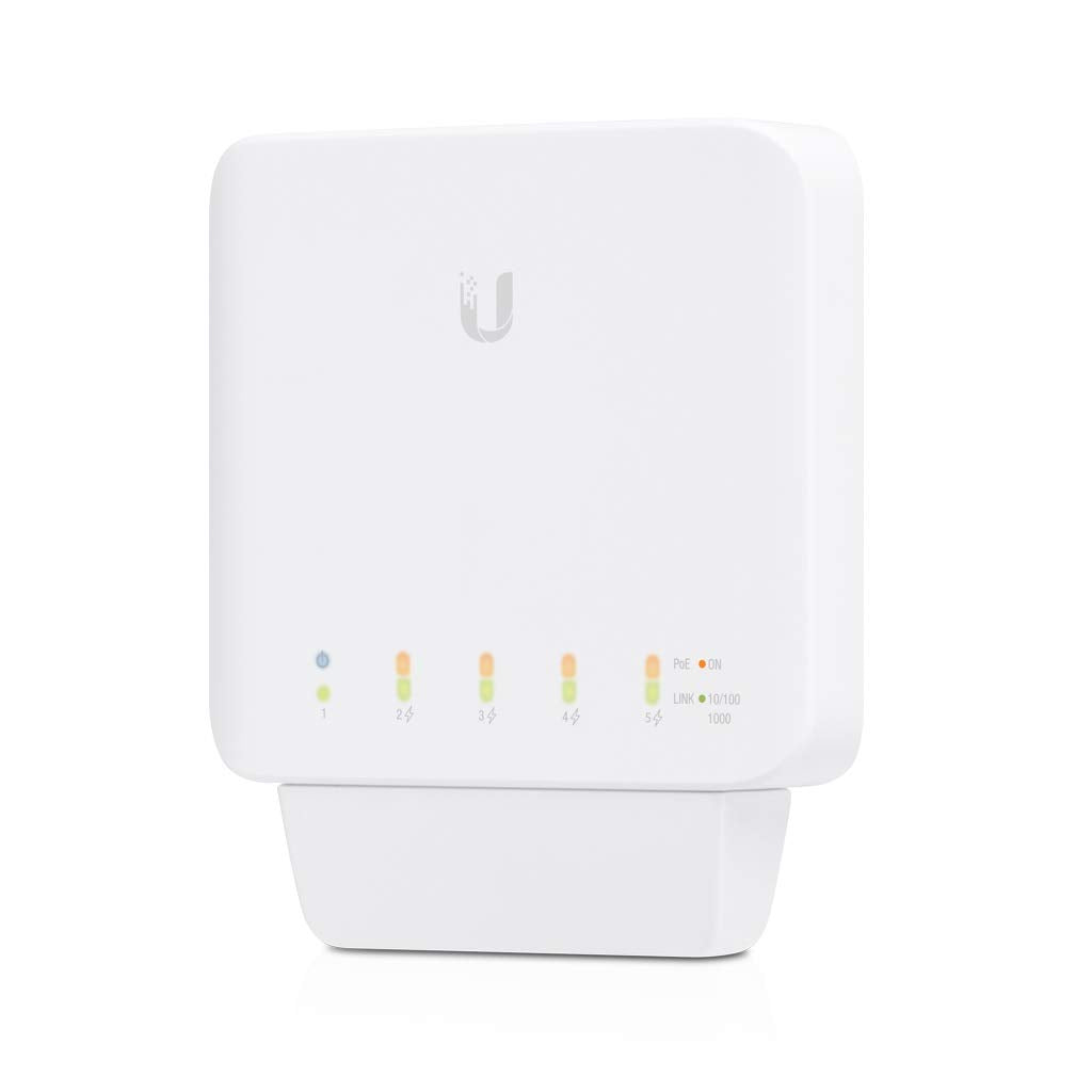 UBIQUITI NETWORKS COMMERCIAL UNIFI SWITCH FLEX