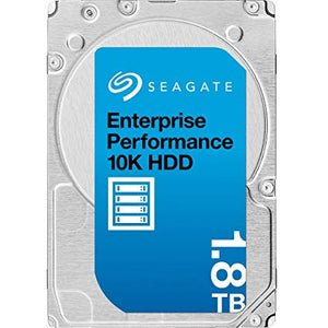 TSE EXOS 10E2400 1.8TB SAS