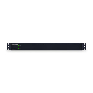 30A BASIC PDU 1U 8 OUT C19/C13