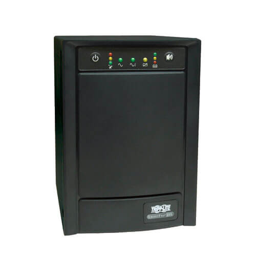 NEW TRIPP LITE UPS 1500VA SMART AVR SINE WAVE  TOWER USB