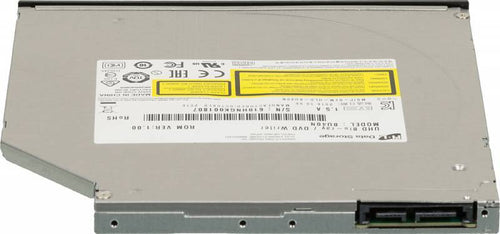 LG Blu Ray Writer Internal