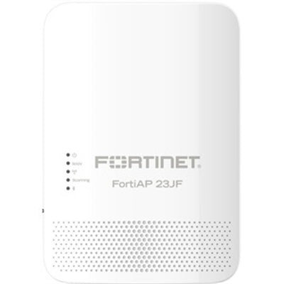 Fortinet FortiAP-23JF Wall Plate AP