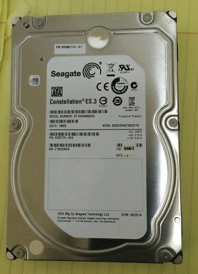 SEAGATE 1-TB 7.2K 3.5 6G SP