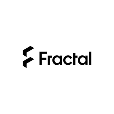 Fractal Summit Black TG Walnut