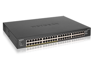 48PORT GIGABIT ETHERNET