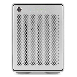 16.0TB OWC MERCURY ELITE PRO QUAD RAID 5 4-DRIVE HDD STORAGE SOLUTION