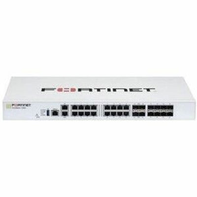 Fortinet FortiGate-120G plus UTM 3YR