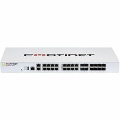 Fortinet FortiGate-121G plus UTM 3YR
