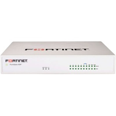 Fortinet FortiGate 60F Appliance
