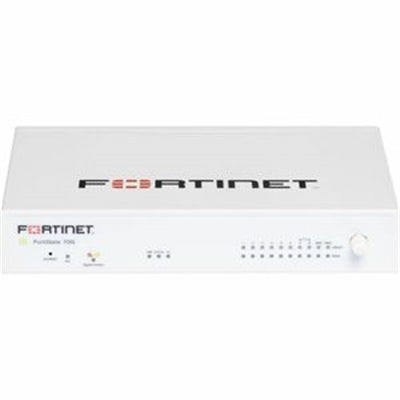 Fortinet FortiGate 71G Appliance