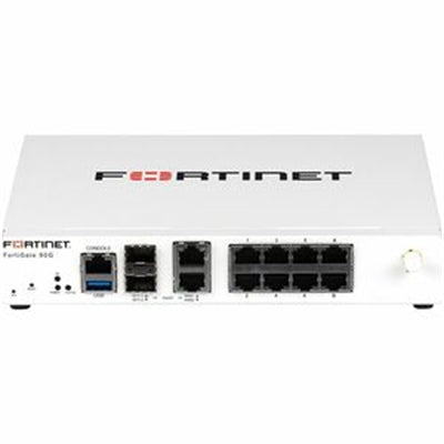 FORTINET HARDWARE PLUS 1YR FORTICARE PREMIUM AND FORTIGUARD UNIFIED THREAT PROTECTION (UT