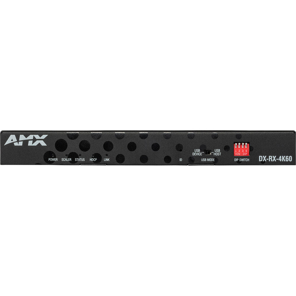 HARMAN DX-RX-4K60-TAA DXLINK TWISTED PAIR 4K60 RX