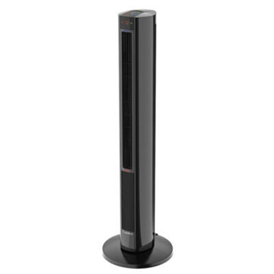 Lasko All Season Tower Fan Heater