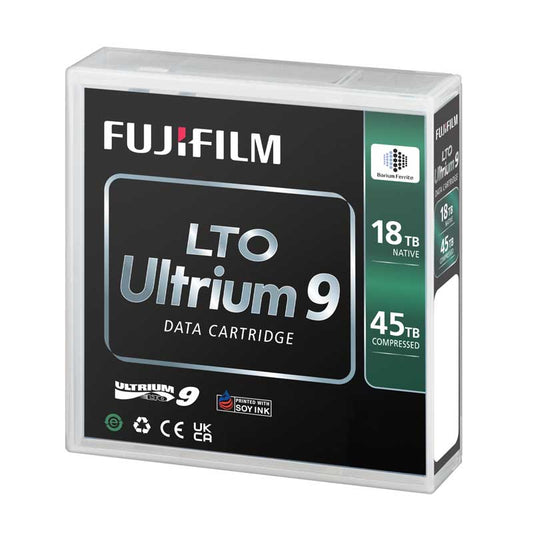 Fuji LTO, Ultrium-9, 16659047, 18TB/45TB LTO-9