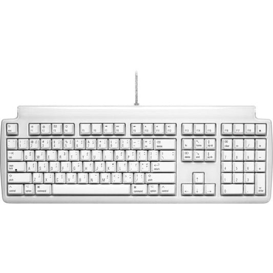 MATIAS TACTILE PRO USB KEYBOARD FOR MAC