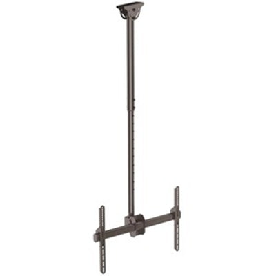 StarTech FULL MOTION SINGLE TV CEILING MOUNT FOR VESA DISPLAYS UP TO 75IN - ADJUST. TELES