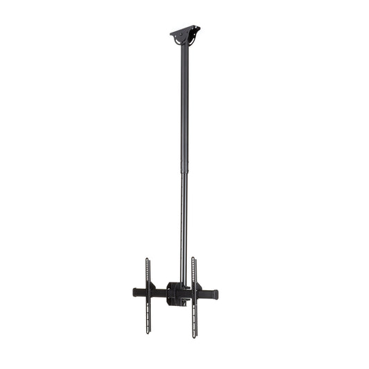 StarTech FULL MOTION SINGLE TV CEILING MOUNT FOR VESA DISPLAYS UP TO 75IN - ADJUST. TELES