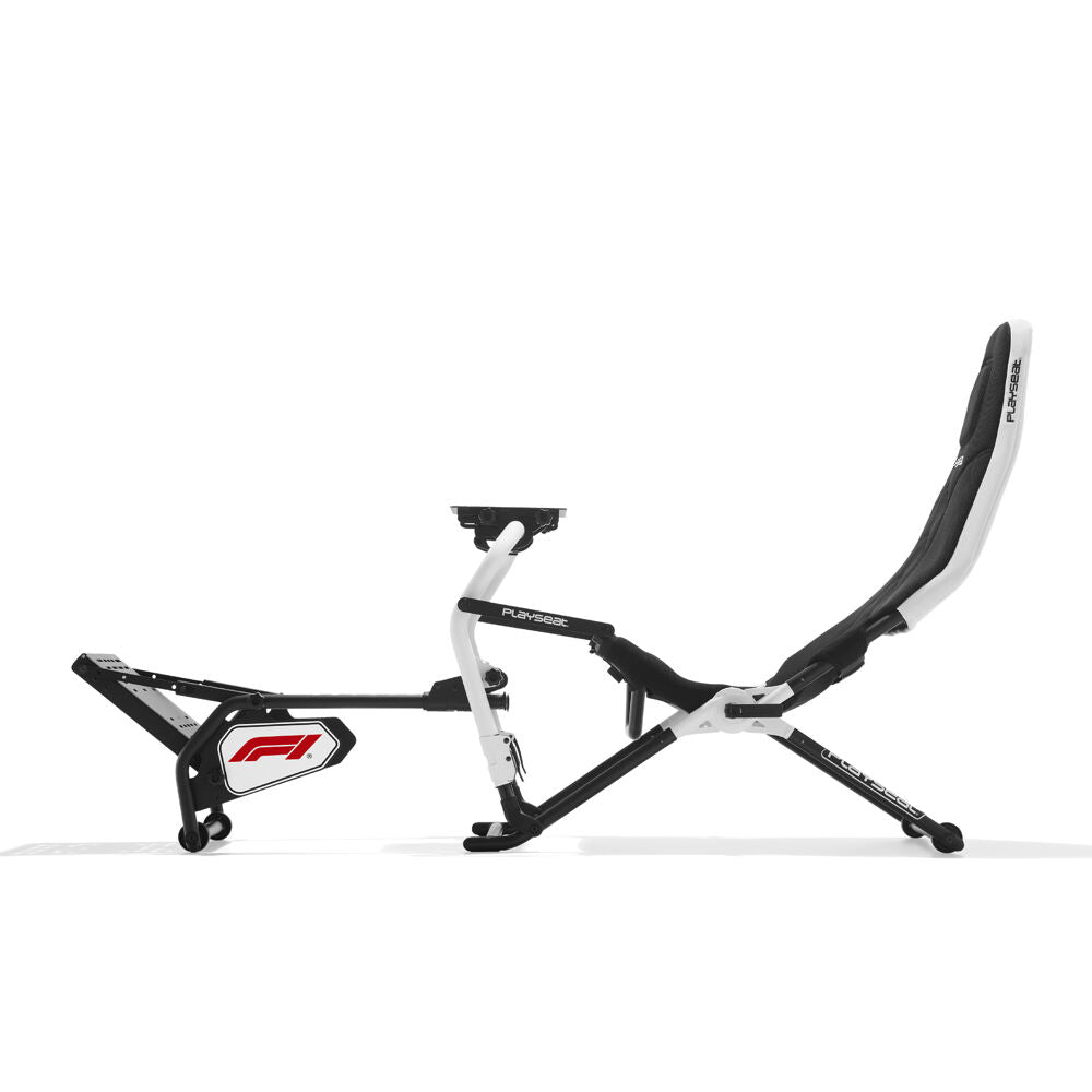 PLYSET Playseat Challenge DD - F1 Edition