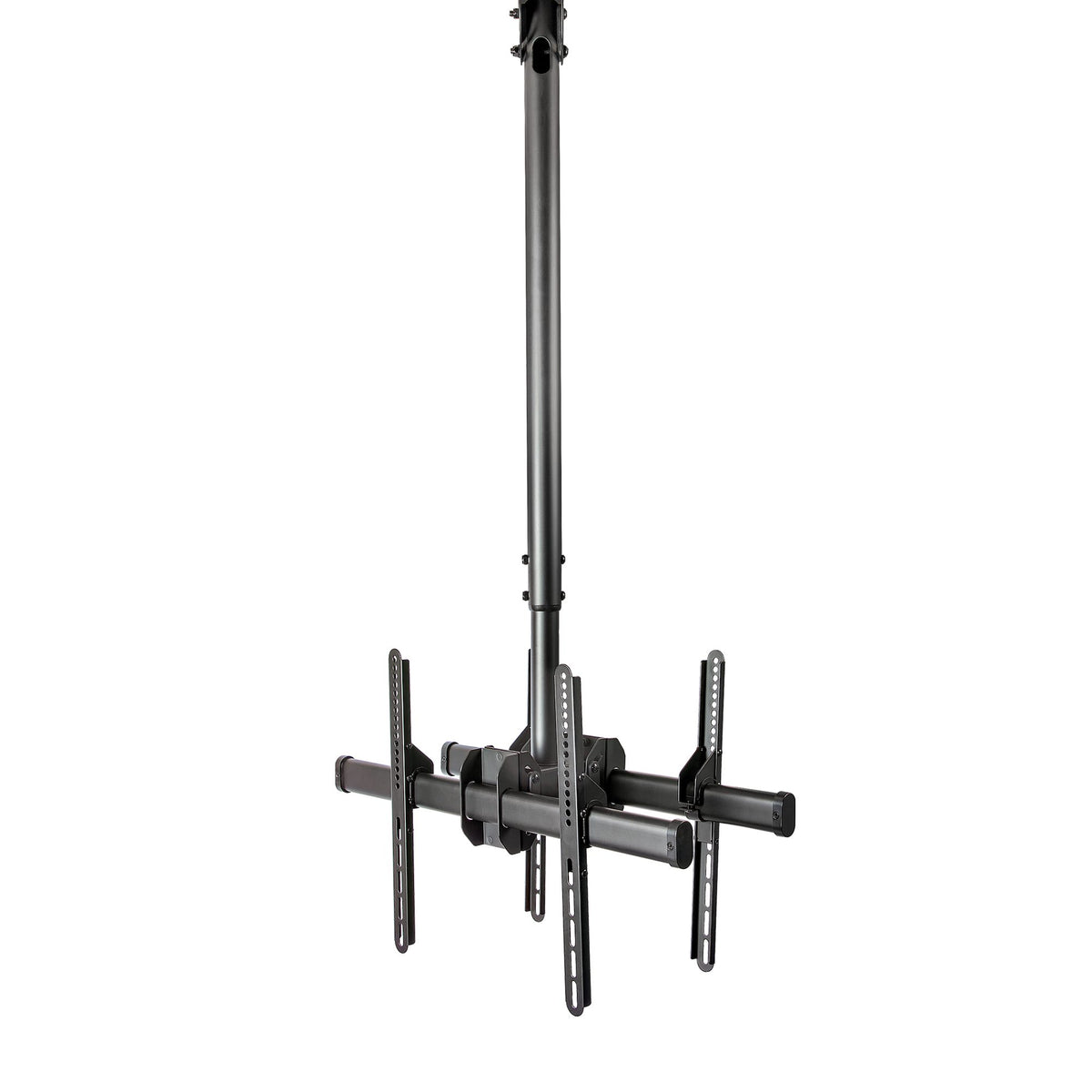 StarTech DUAL TV CEILING MOUNT HANGING HANGING SCREEN VESA BRACKET MOUNT