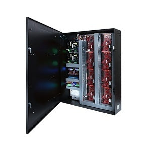 Lifesafety 150W power supply, 12A/12V or 6A/24V 250