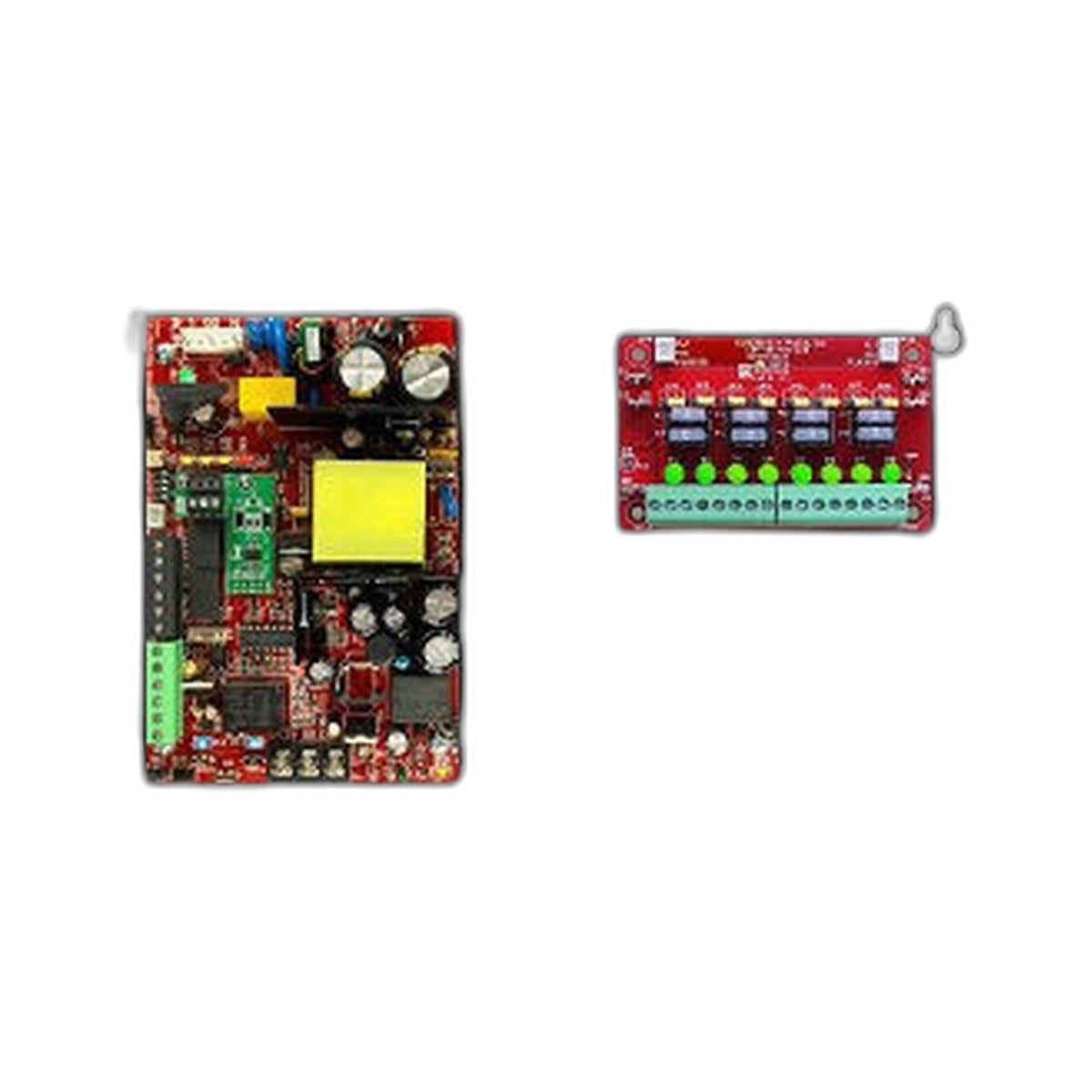 Lifesafety FPO75/150-C8D8E4A