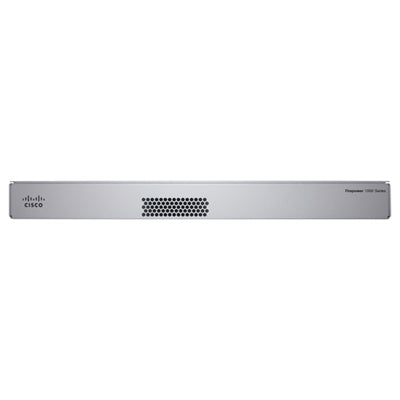 Cisco Firepower 1010 ASA Appliance, Desktop