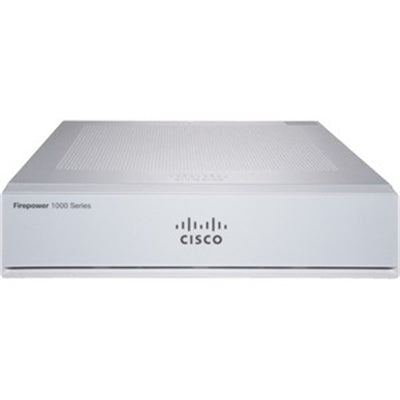 CISCO FIREPOWER 1010 NGFW APPLIANCE, DESKTOP