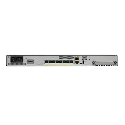 CISCO FIREPOWER 1120 ASA APPLIANCE, 1U