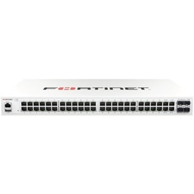 Fortinet FortiSwitch-148F-FPOE