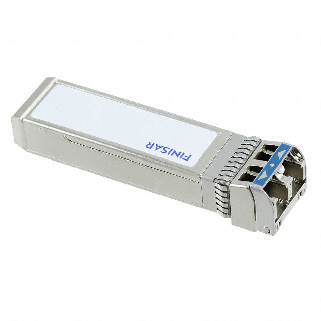 FINISAR SFP+ MODULE 1 X LC DUPLEX 10GBASE-X NETWORK