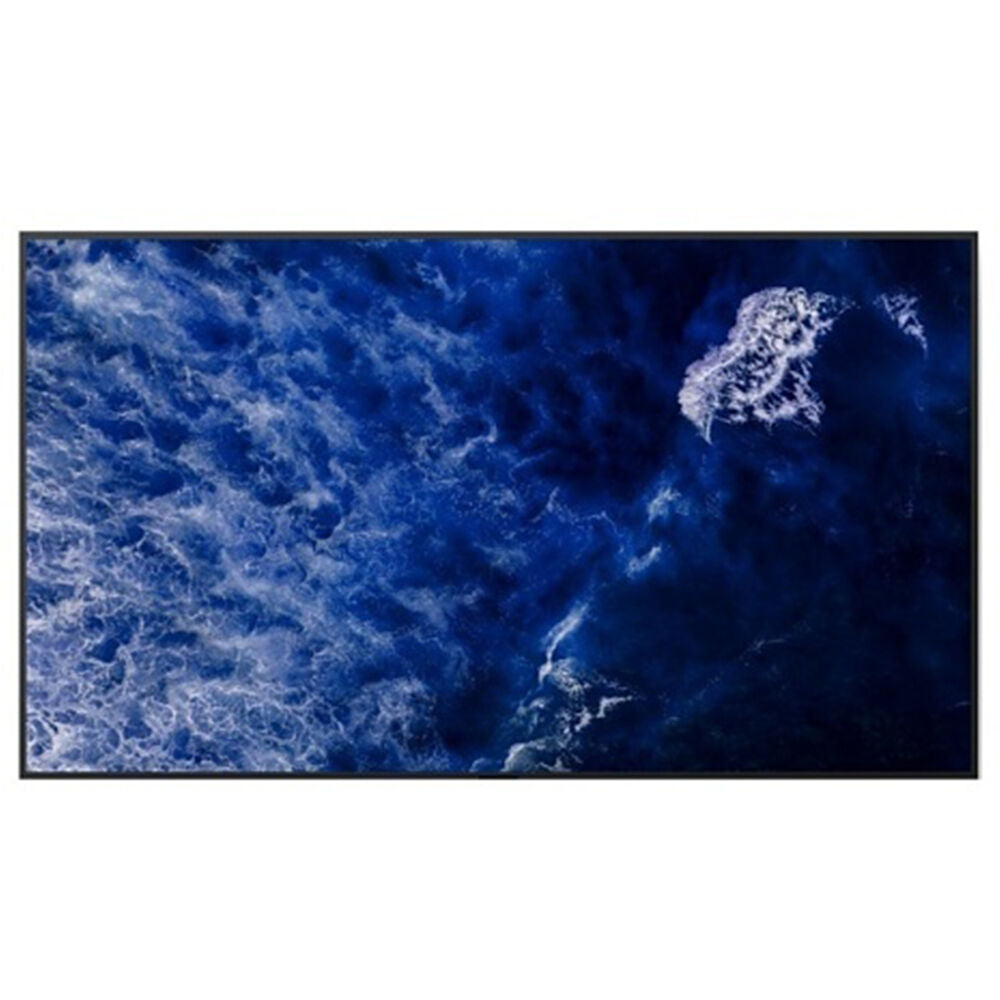 SONYD 98" 3840x2160 4k HDR10 780nits 24/7 Display